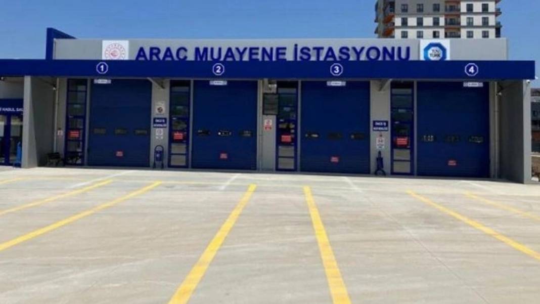 Araç muayenesine Zam! İşte TÜVTÜRK yeni zamlı fiyatlar. 1