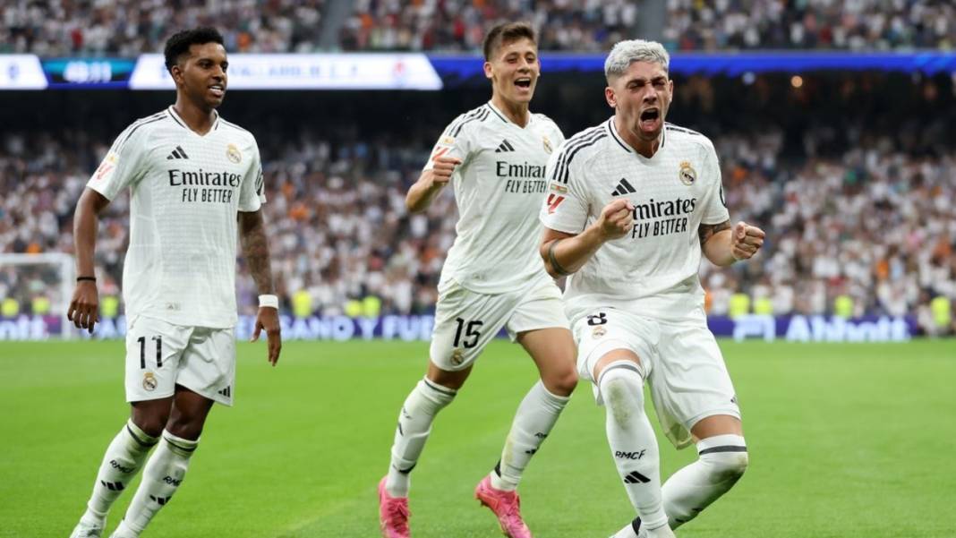 Sorun belli oldu! Real Madrid! Ancelotti itiraf etti! 1