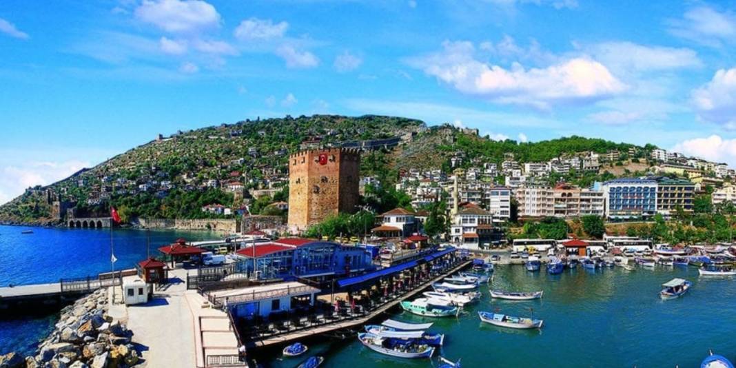 Alanya kış turizmini nasıl karşılayacak? İşte uzmanından önemli açıklamalar 1