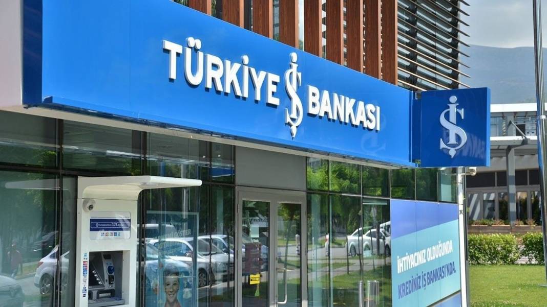 Banka o 1500 liraların iadesine başladı 1