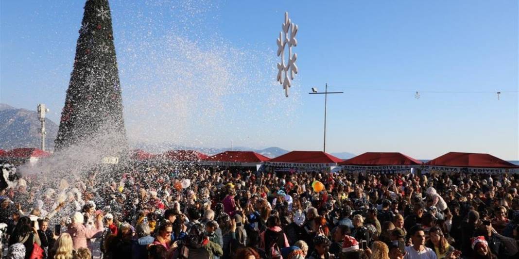 Alanya kış turizmini nasıl karşılayacak? İşte uzmanından önemli açıklamalar 2