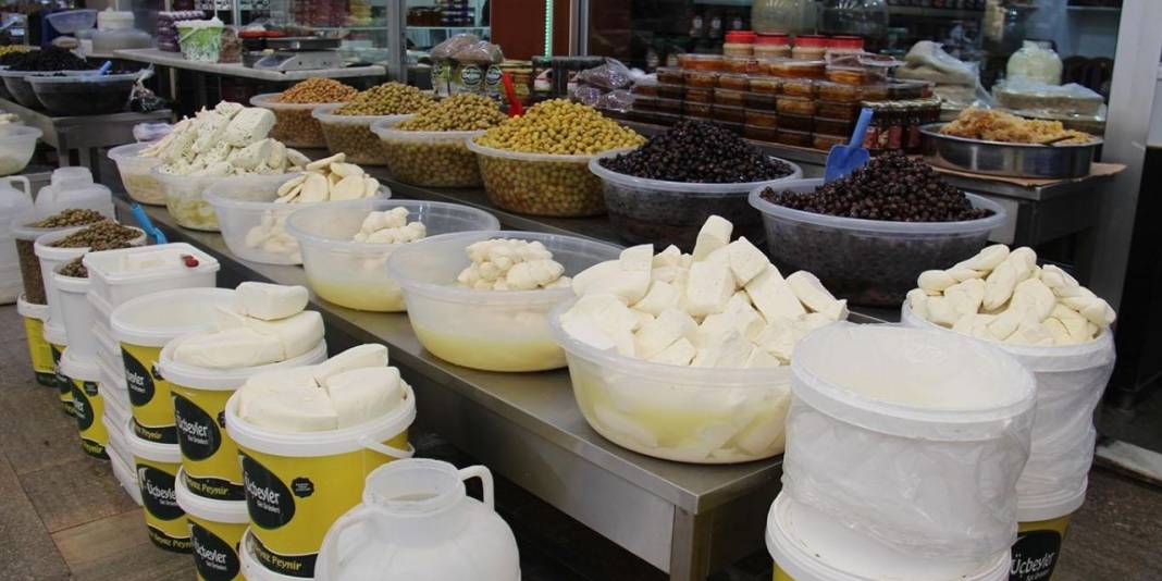 Bakanlık devreye girdi! O çeşitleri Alanya'nın marketlerinde göremeyeceksiniz! 3