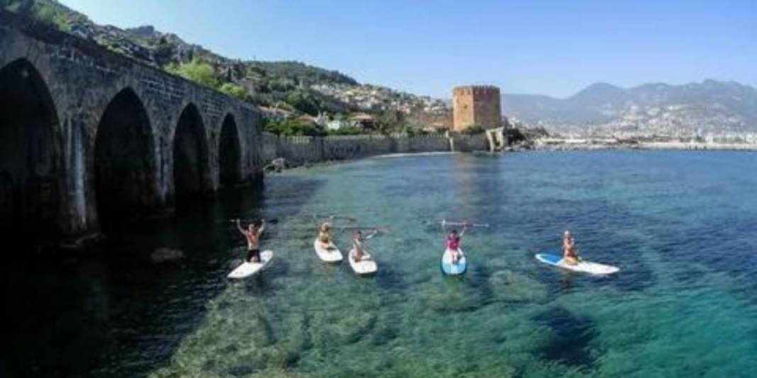 Alanya Turizmi Onlar İçin Bitiyor! Eleman Krizi Başladı! 1