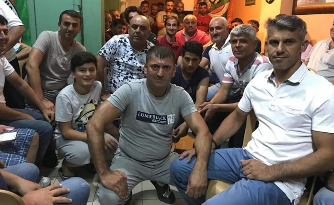 Alanyaspor Şimşekler Taraftar grubundan yeni sezon açıklaması