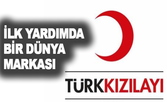 İlkyardım Eğitiminde Dünya Markası olan Türk Kızılay Alanya'ya Kapılarını Açtı