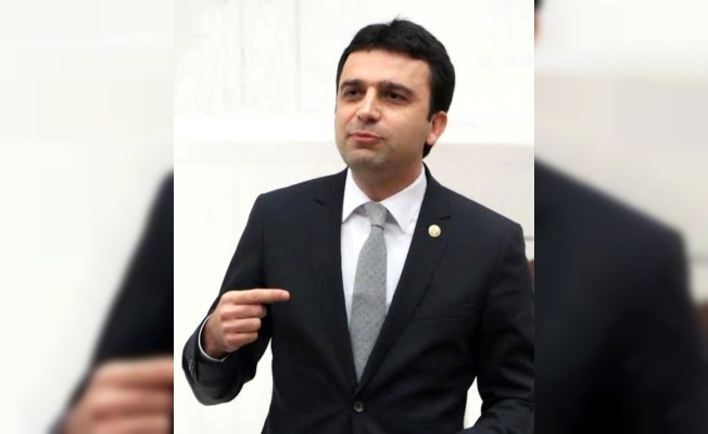 AK Partili Mustafa Köse'ye yeni görev