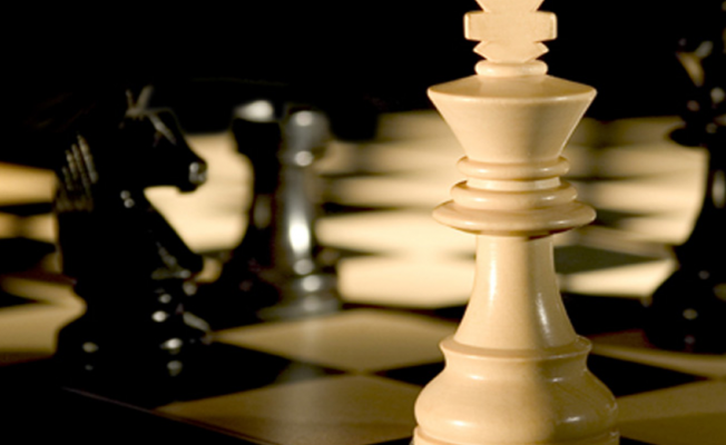 23 Nisan’da çevrimiçi satranç turnuvası