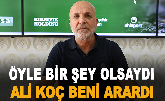 Çavuşoğlu "Davidson'un Fenerbahçe'ye transferi konusunda resmi bir girişimi yok"