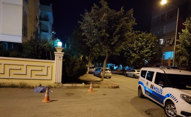 Antalya’da yolda yürüyen kişi fenalaşarak hayatını kaybetti