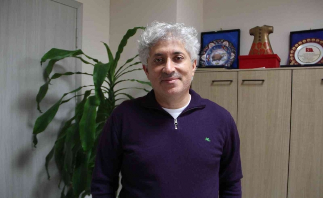 Prof. Dr. Ömer Özkan: "Asiye’nin normal yaşamına dönmesi 1 yılı bulabilir"