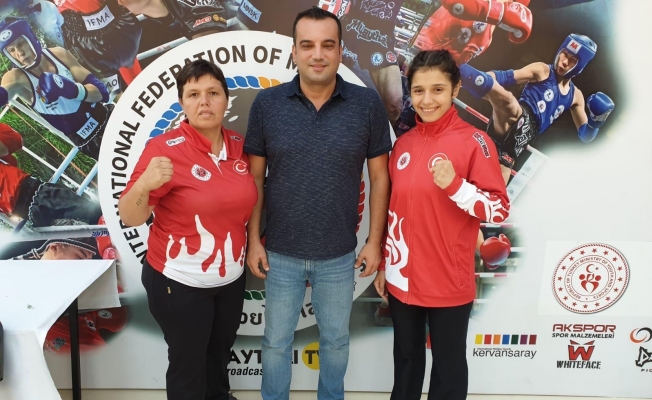 Mehmet Erken, Sporcularını Yalnız Bırakmadı
