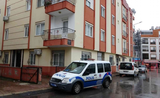 Antalya’da epilepsi hastası genç annenin şüpheli ölümü
