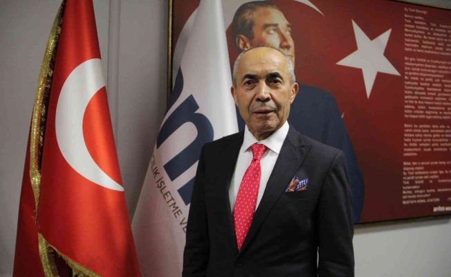 ANFAŞ Başkanı Ali Bıdı: “Fuarlar bacasız ticarettir”