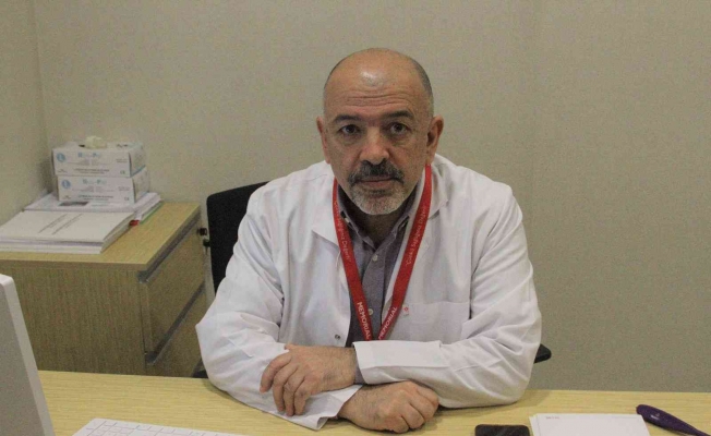 Prof. Dr. Gilgil: “Romatizma hastalarının kelle paça tüketimini doğru bulmuyorum”