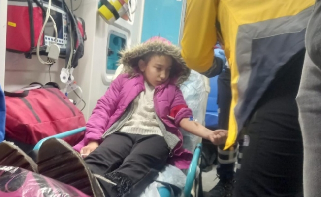 Epilepsi hastası çocuğun yardımına Alanya Belediyesi koştu