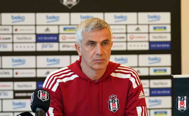 Önder Karaveli: “Hayallerimin tepesinde Beşiktaş var”