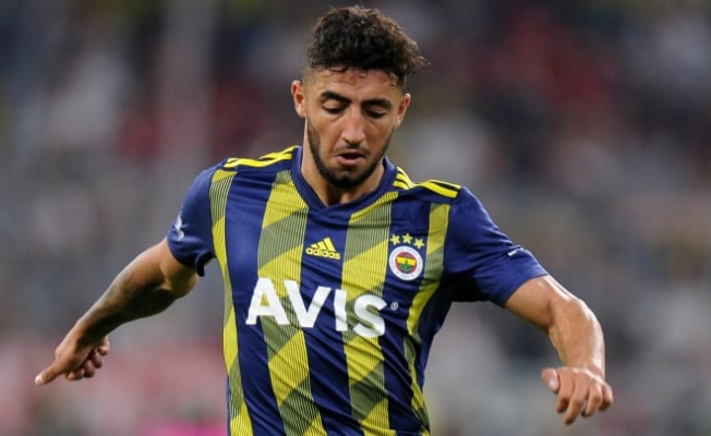 Fenerbahçeli futbolcu Allahyar Sayyadmanesh, Hull City’e kiralandı.