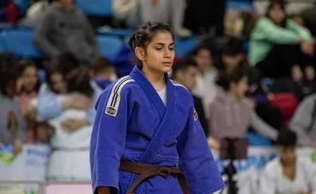 Burdurlu öğrenci Türkiye Şampiyonasında ikinci oldu