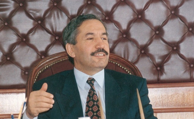 Prof. Dr. Hasan Gürbüz vefatının 26. yılında dualarla anıldı