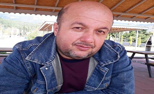 Alanya Belediyesi Personeli Adnan Sütçü Kalbine Yenildi