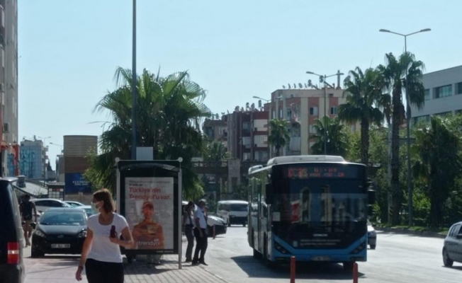 Antalya’da turizm ve otobüs esnafı 7 bin 500 TL maaşla 8 saat çalışacak şoför bulamıyor