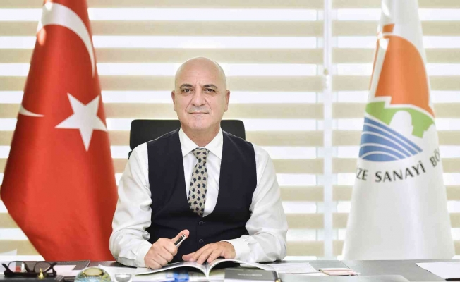 Türkiye’nin 500 büyük sanayi kuruluşunun 5’i Antalya’dan