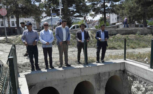 AK Parti, 1 kişinin öldüğü sel baskınıyla ilgili Burdur Belediyesi hakkında suç duyurusunda bulunacak