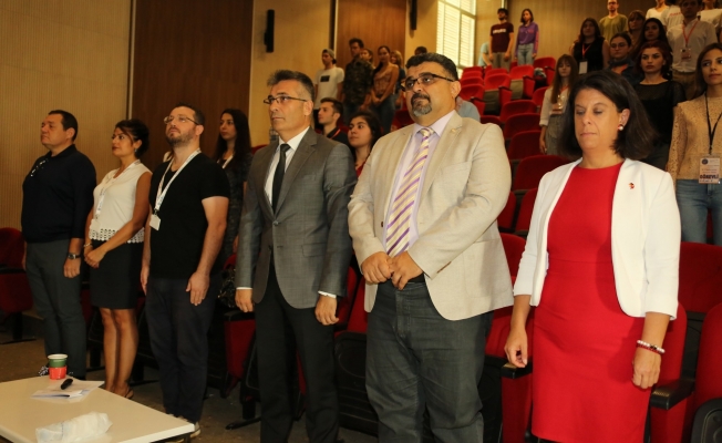 Akdeniz Üniversitesinde 2. Uluslararası Kariyer Günü gerçekleştirildi