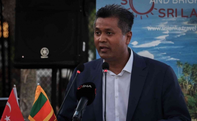 Sri Lanka Büyükelçisi Hassen: “Yeni devlet başkanı ülkeyi eski haline getirmeye söz verdi”