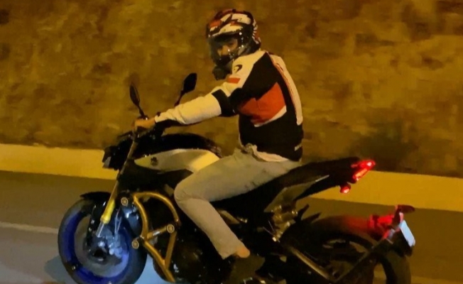 Antalya’da motosiklet kazaları: 2 ölü