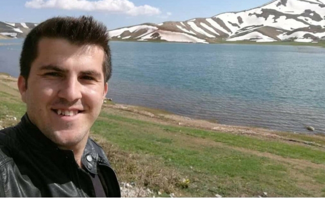 Genç öğretmen tatil için geldiği memleketindeki Köprüçay’da hayatını kaybetti