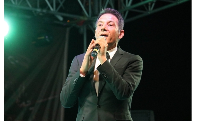 Alanya'da Düzenlenen Mustafa Yıldızdoğan Konseri Ertelendi