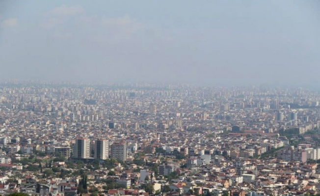 Antalya’daki 50 bin bina için deprem tehlikesi uyarısı