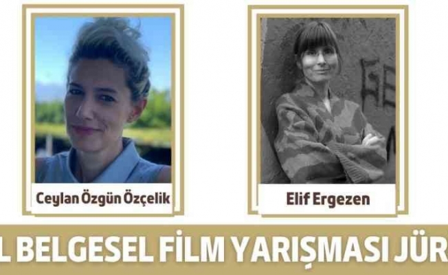 Altın Portakal Belgesel ve Kısa Metraj Film Yarışması’nda filmler ve ana jüri belli oldu