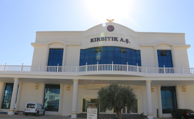 Kırbıyık Holding’in Antalyaspor ve Alanyaspor sponsorluğu devam edecek!