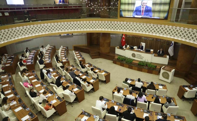 Büyükşehir Gençlik Meclisine başvurular başladı