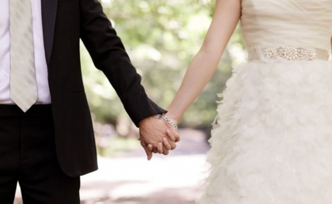 Alanya’da evlenme ve boşanma rakamları açıklandı