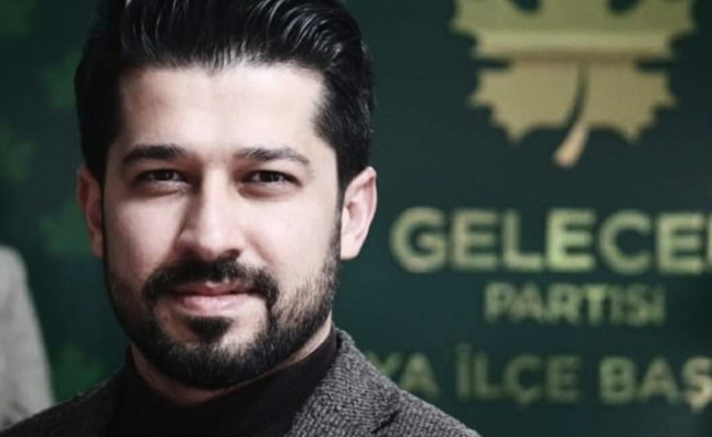 Çakan'dan Kılıçdaroğlu'nun Bağış Kampanyasına Destek