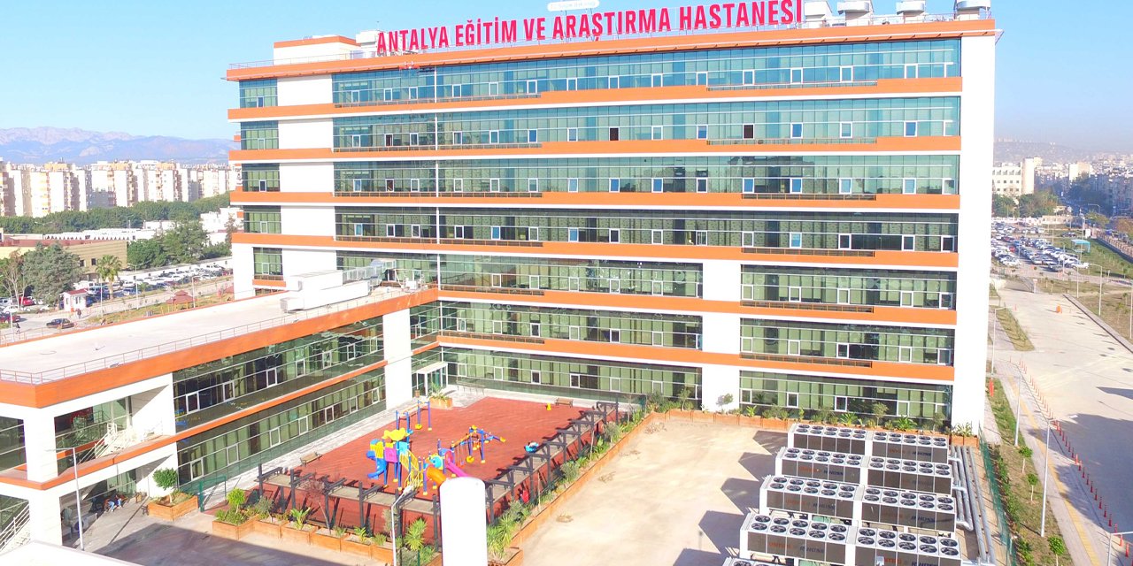 Antalya'da son durum ne? EA Hastanesi kapatıldı mı?