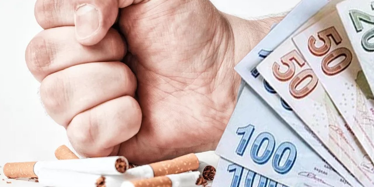Sigara fiyatlarına yeni zamlar geliyor! 3 sigara grubu rekor zam alacak