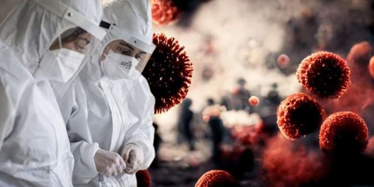 Eris virüsü Türkiye'ye geldi mi? Endişeler artıyor