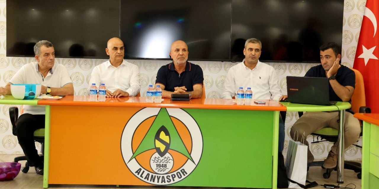 Başkan Hasan Çavuşoğlu: Amatör sporun destekçisiyim