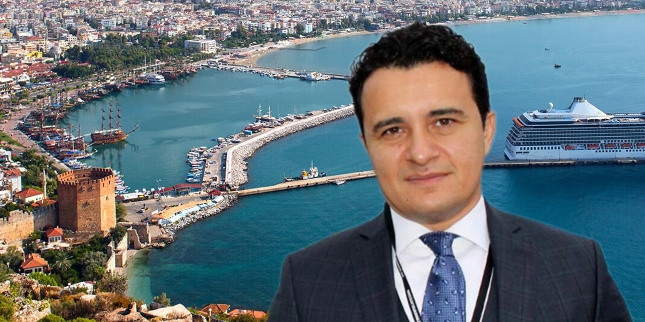 Turizmci Şükrü Cimrin, HD sistemine dair önerilerini paylaştı!