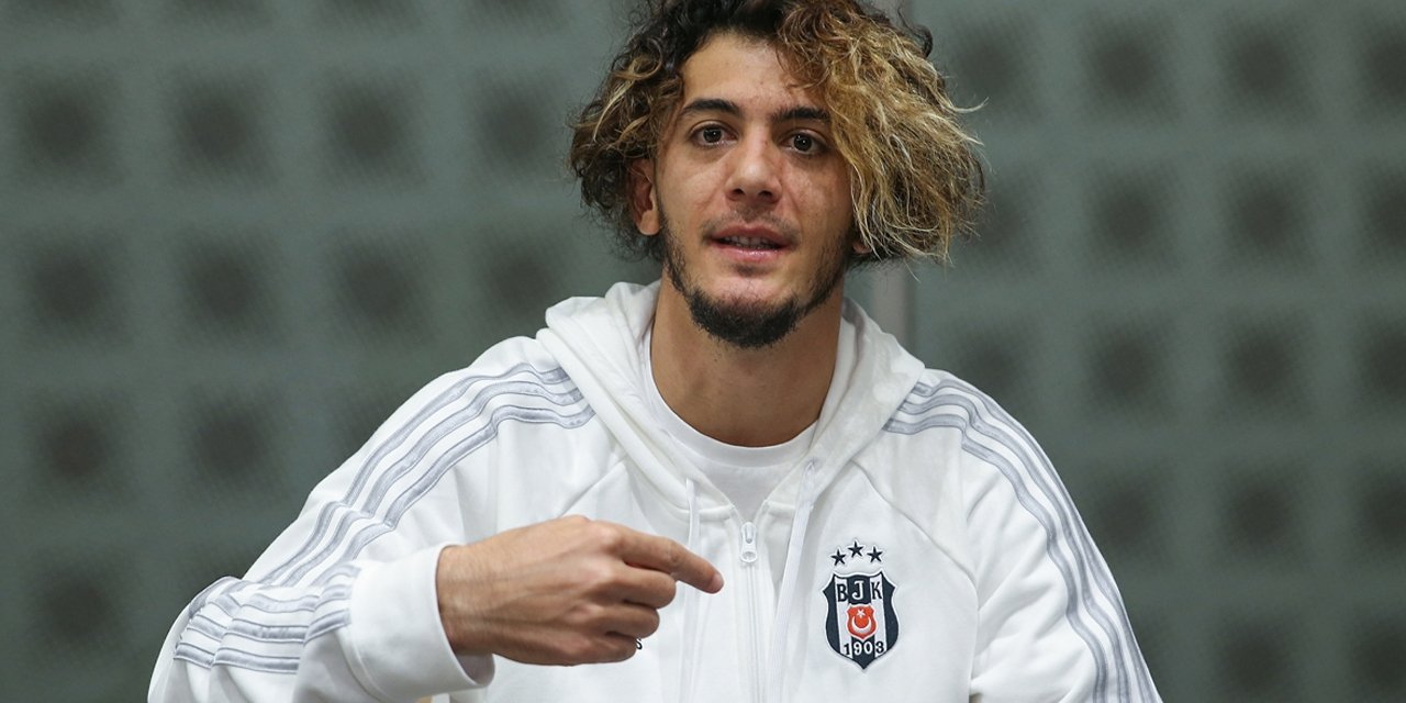 Beşiktaş duyurdu! Alanyaspor'un yıldızı ile anlaşma sağlandı