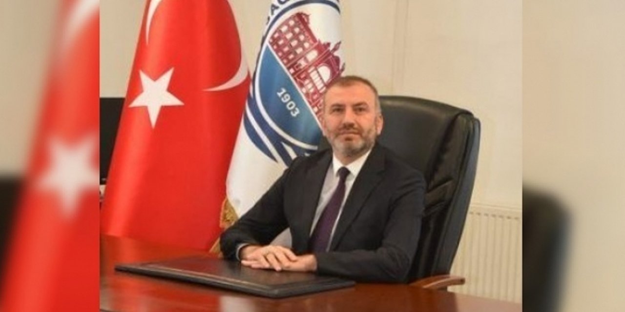 Alanya Alaaddin Keykubat Üniversitesi Genel Sekreterliği'ne Onur Ocakdan atandı!
