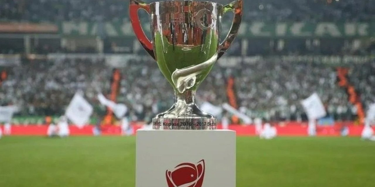 Türkiye Kupası heyecanı devam ediyor! Alanyaspor ve Antalyaspor'un maç günleri belli oldu