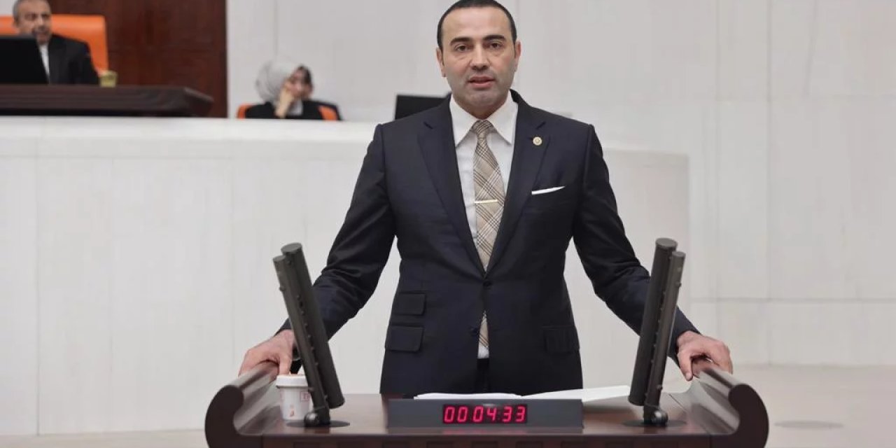 Mecliste Barınma Sorunu Önergesi Reddedildi, Antalya'da Endişe Devam Ediyor!