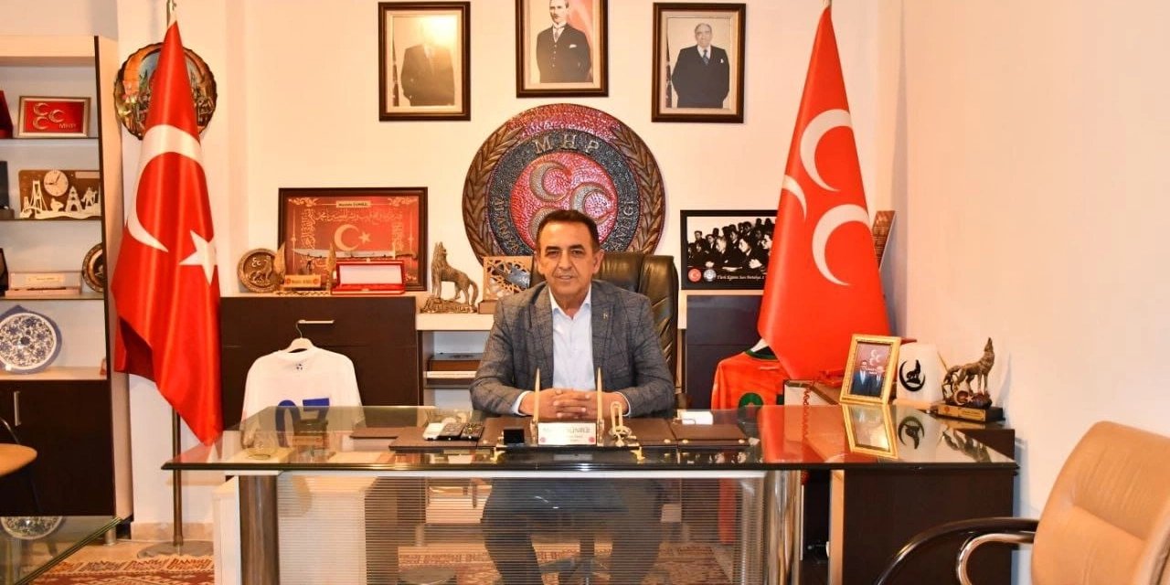 MHP'den Belediye Meclisi Adaylarına Son Çağrı