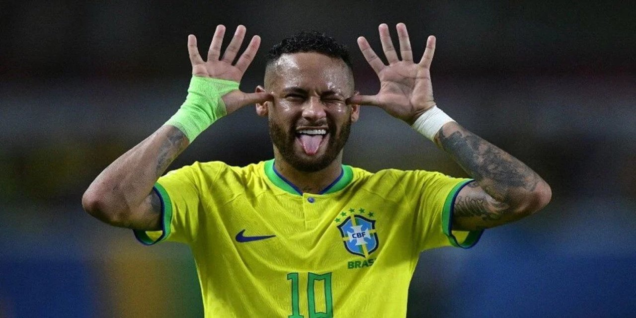 Al-Hilal, Neymar'ın Sözleşmesini Feshetti!