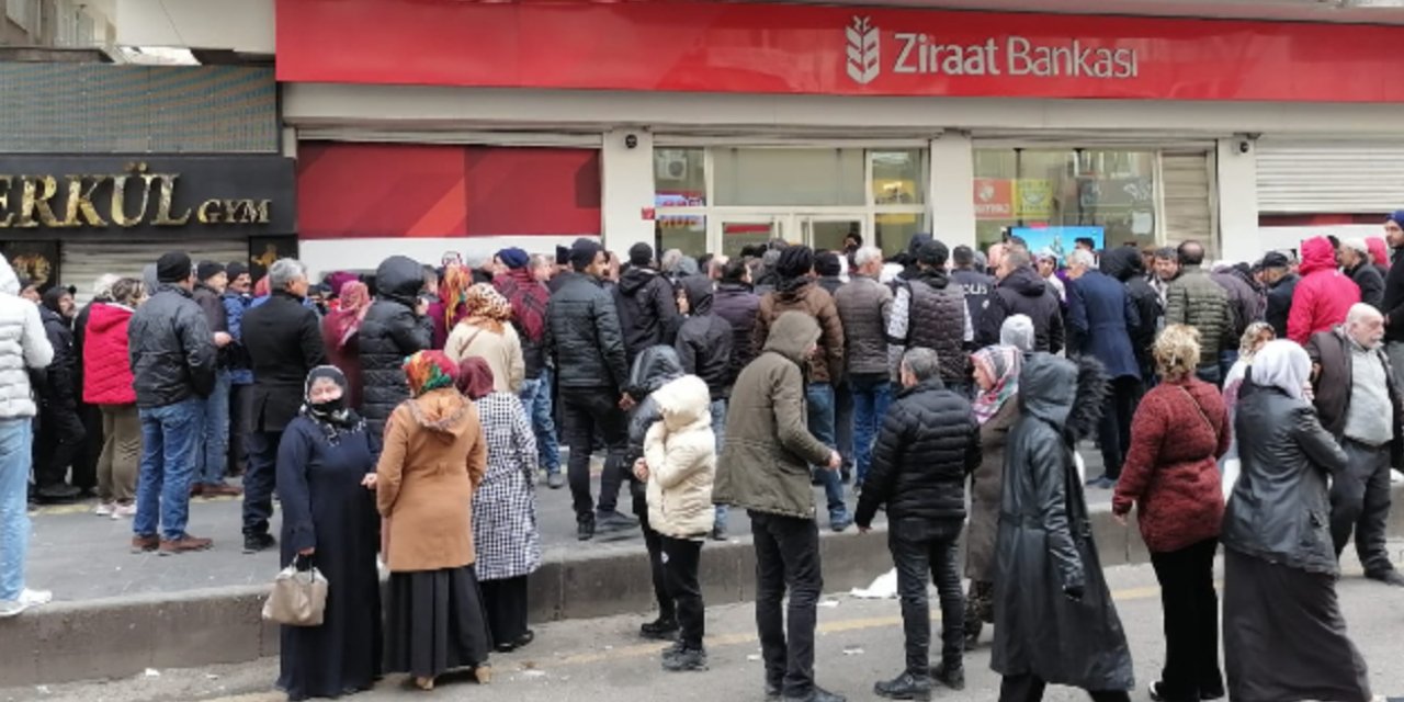 Ziraat Bankası'ndan Müşterilerine Özel: 3000 TL'ye Kadar Geri Ödeme Kampanyası!